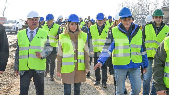 Dobri rezultati EPS-a